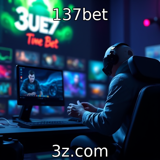 Crescimento do mercado de jogos digitais em várias plataformas