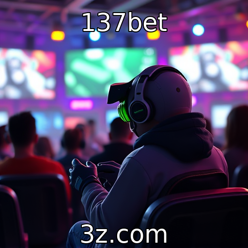 Tendências emergentes na indústria de jogos