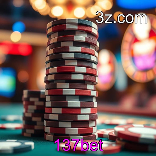 Entre no Mundo do 137bet: Junte-se à Diversão Agora!