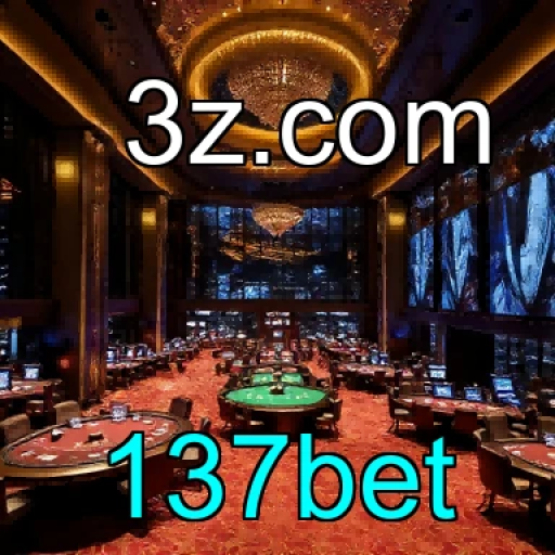 Slots Fantásticos no 137bet: Atrações que Encantam Jogadores