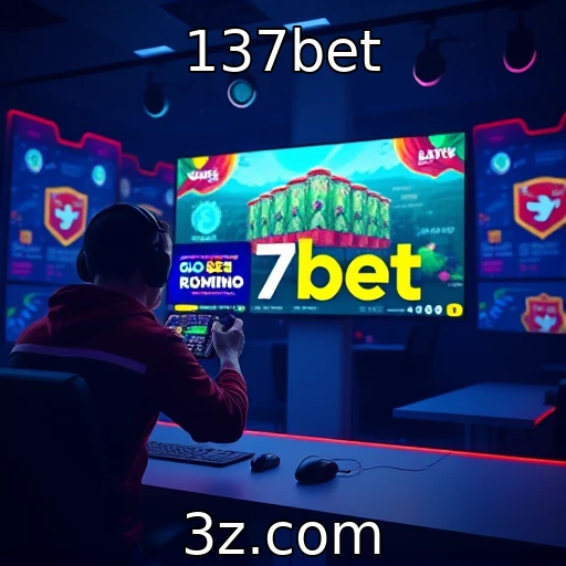 Inovação tecnológica no desenvolvimento de jogos