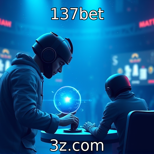 Inovações tecnológicas no setor de jogos digitais