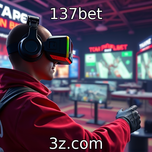 Avanços na realidade virtual nos jogos