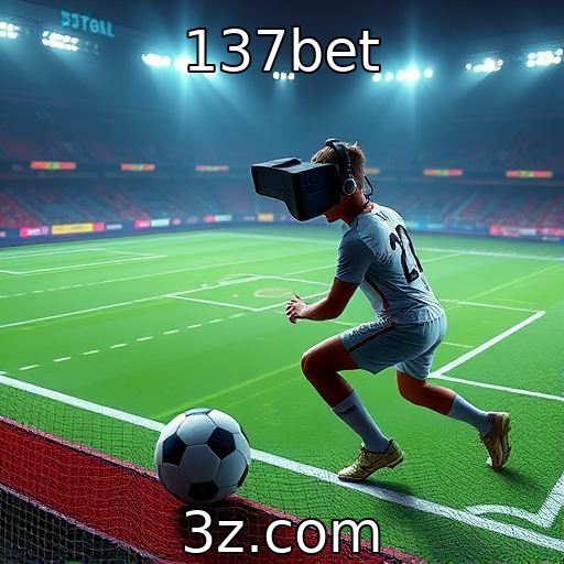 Impacto da realidade virtual em experiências de jogo